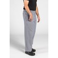 Uncommon Threads Classic Chef Pant 2" Houndstooth SM 4001-4002